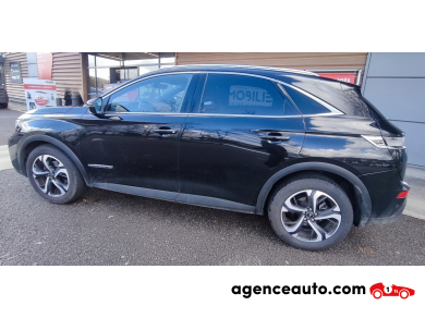 DS DS7 CROSSBACK — 8