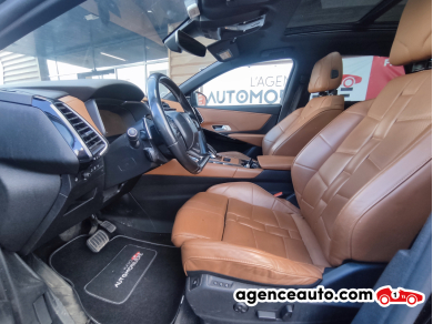 DS DS7 CROSSBACK — 11