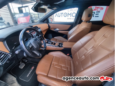 DS DS7 CROSSBACK — 12