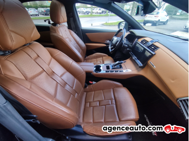 DS DS7 CROSSBACK — 13