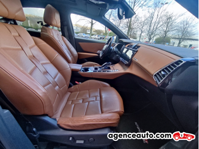 DS DS7 CROSSBACK — 14