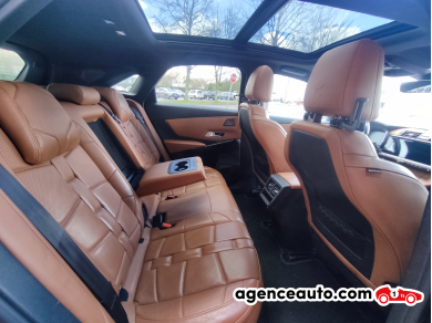 DS DS7 CROSSBACK — 18