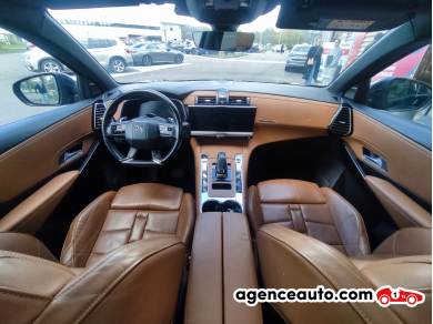 DS DS7 CROSSBACK — 15