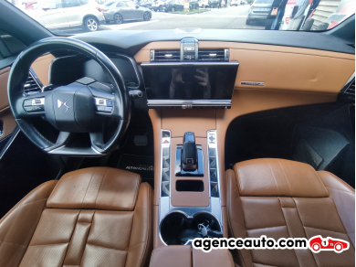 DS DS7 CROSSBACK — 16