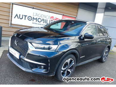 DS DS7 CROSSBACK — 20
