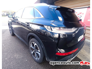 DS DS7 CROSSBACK — 22
