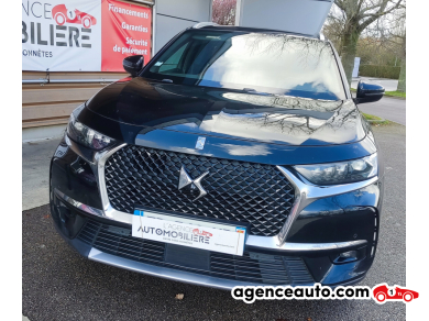 DS DS7 CROSSBACK — 21