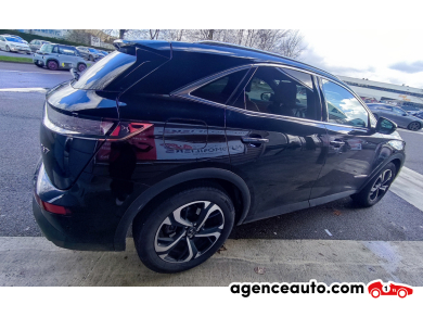 DS DS7 CROSSBACK — 23