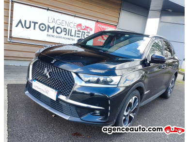 DS DS7 CROSSBACK — 24
