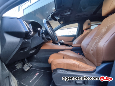 DS DS7 CROSSBACK — 25