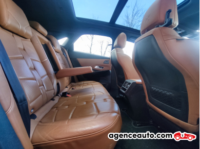 DS DS7 CROSSBACK — 27