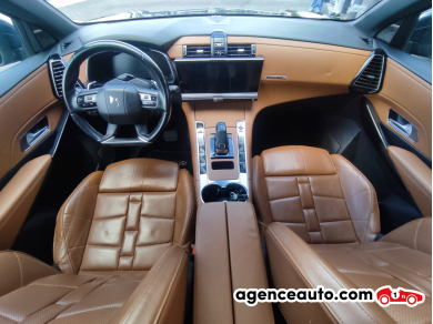 DS DS7 CROSSBACK — 28