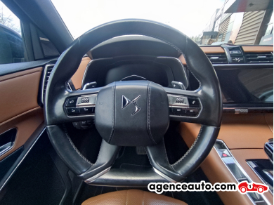 DS DS7 CROSSBACK — 29