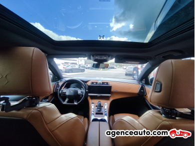 DS DS7 CROSSBACK — 30