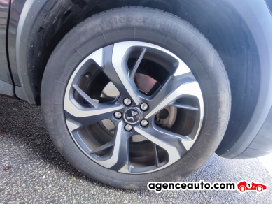 DS DS7 CROSSBACK — 33