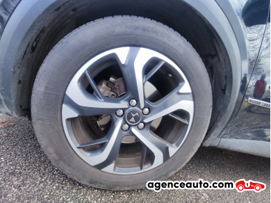 DS DS7 CROSSBACK — 35