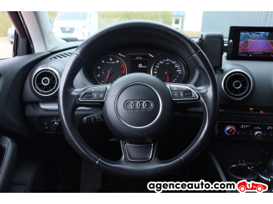 Audi A3 — 12