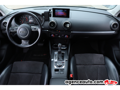 Audi A3 — 11