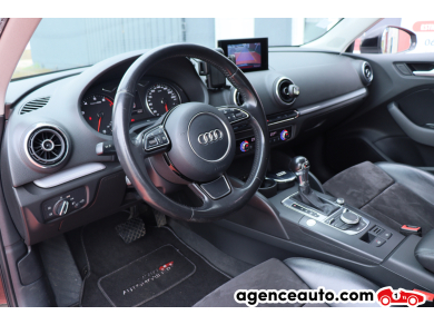 Audi A3 — 16