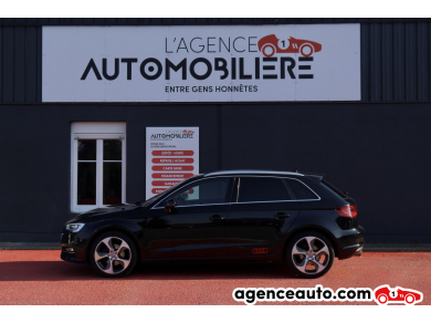 Audi A3 — 2