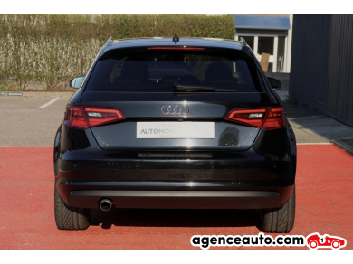 Audi A3 — 4