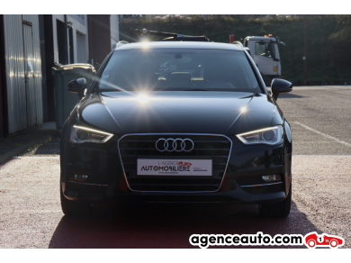 Audi A3 — 7
