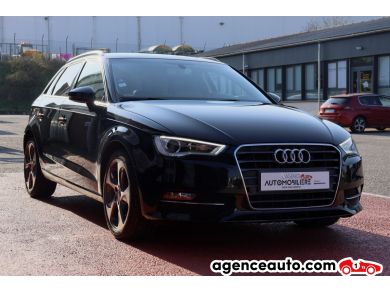 Audi A3 — 6