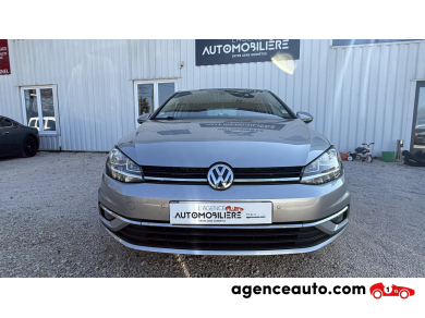 Volkswagen Golf — 2