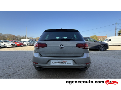 Volkswagen Golf — 6