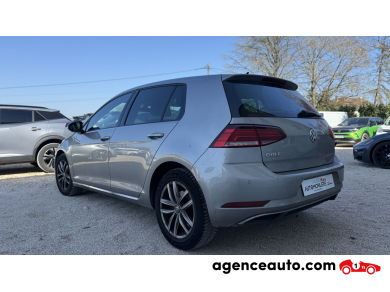 Volkswagen Golf — 5