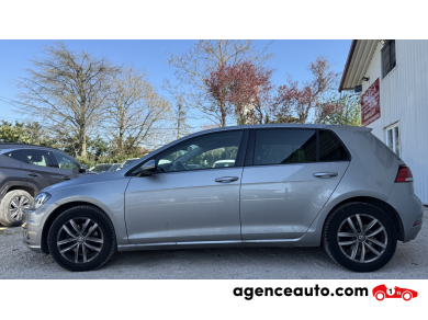 Volkswagen Golf — 4