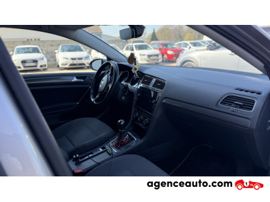 Volkswagen Golf — 11
