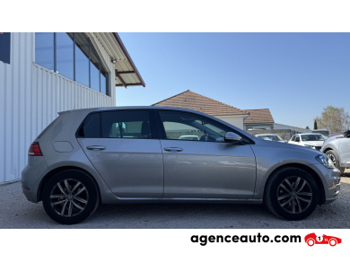 Volkswagen Golf — 8