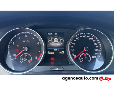 Volkswagen Golf — 15