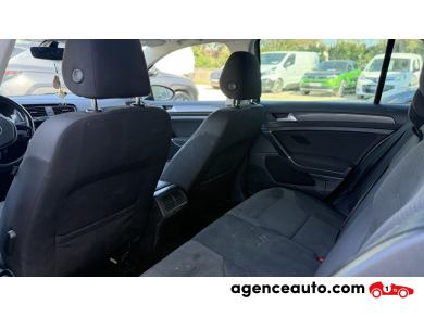 Volkswagen Golf — 13