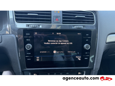 Volkswagen Golf — 16