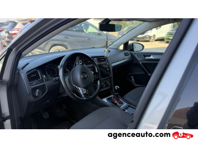 Volkswagen Golf — 9
