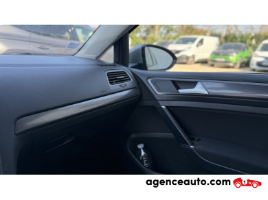 Volkswagen Golf — 12