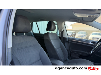 Volkswagen Golf — 14