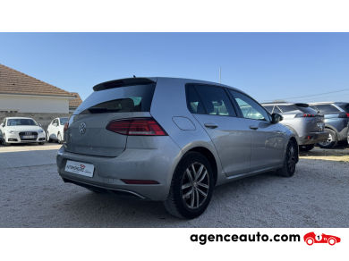 Volkswagen Golf — 7