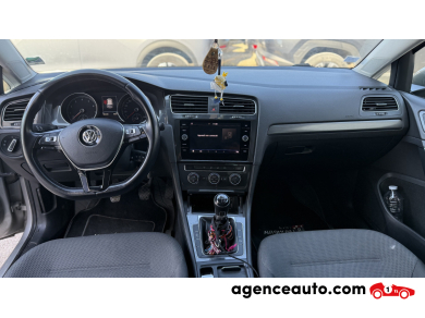 Volkswagen Golf — 10