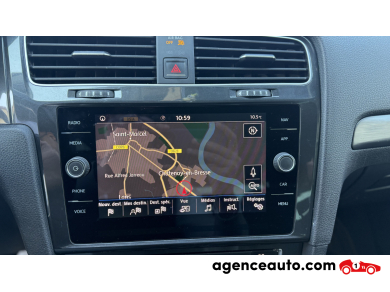 Volkswagen Golf — 18