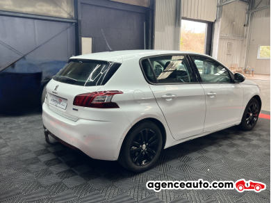 Peugeot 308 — 5