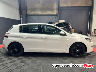 Peugeot 308 — 4