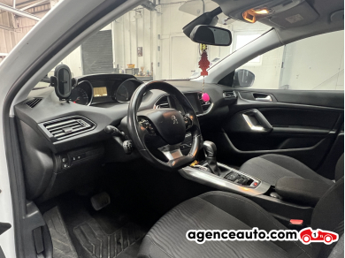 Peugeot 308 — 7