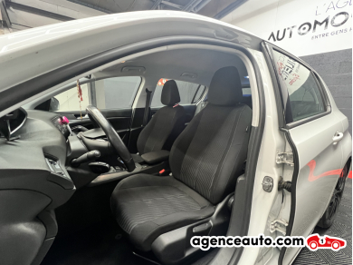 Peugeot 308 — 8