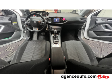 Peugeot 308 — 12