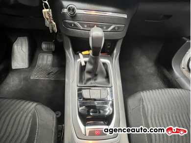 Peugeot 308 — 14