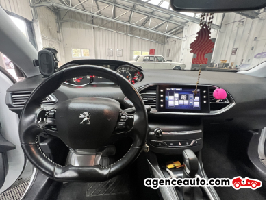 Peugeot 308 — 13