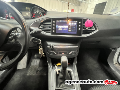 Peugeot 308 — 15